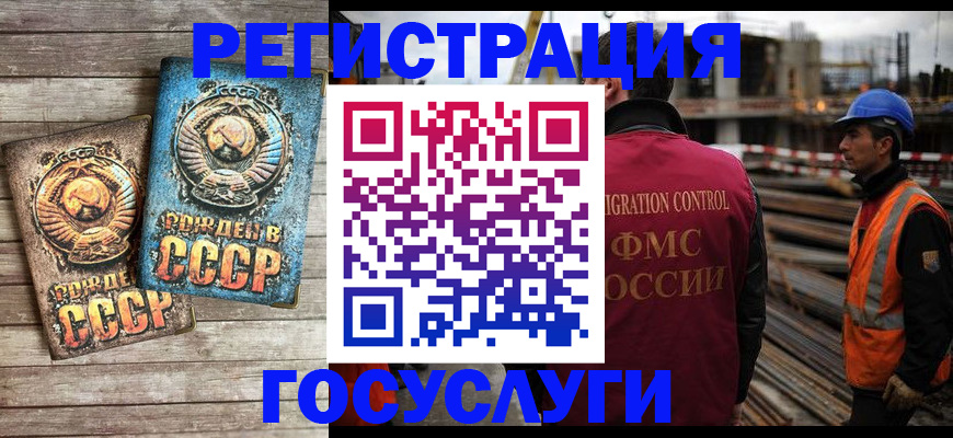 где прописаться в Шали